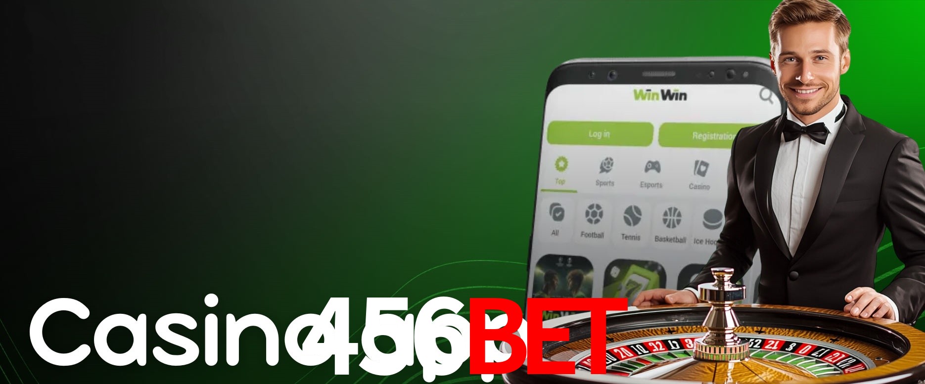 Seasonal Promotions 456Bet