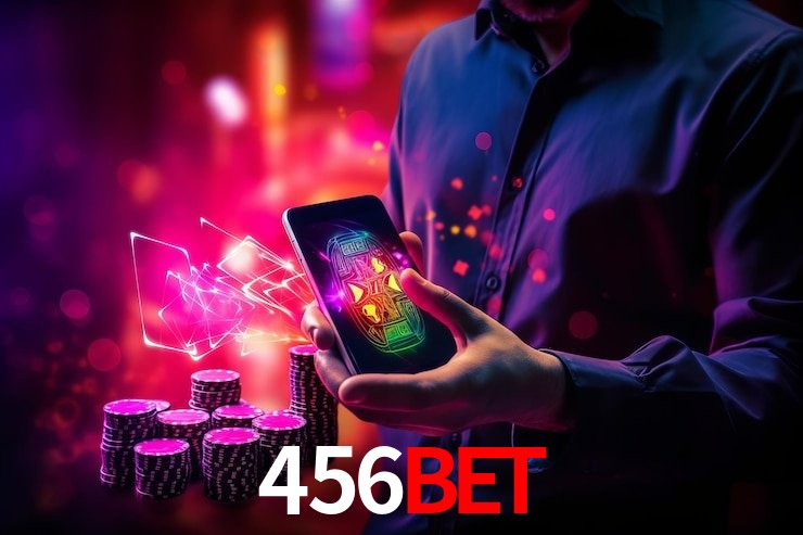 PIX Instantâneo 456Bet