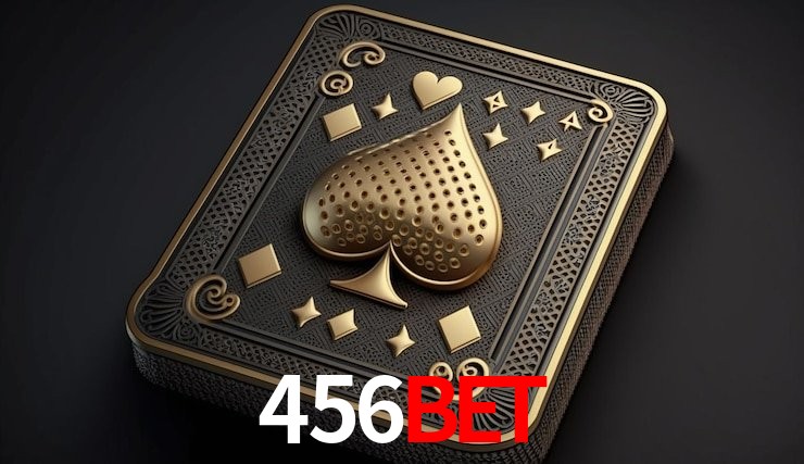 Apostas de Futebol 456Bet