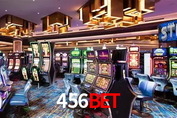 Apostas Esportivas na 456Bet: Um Guia Completo