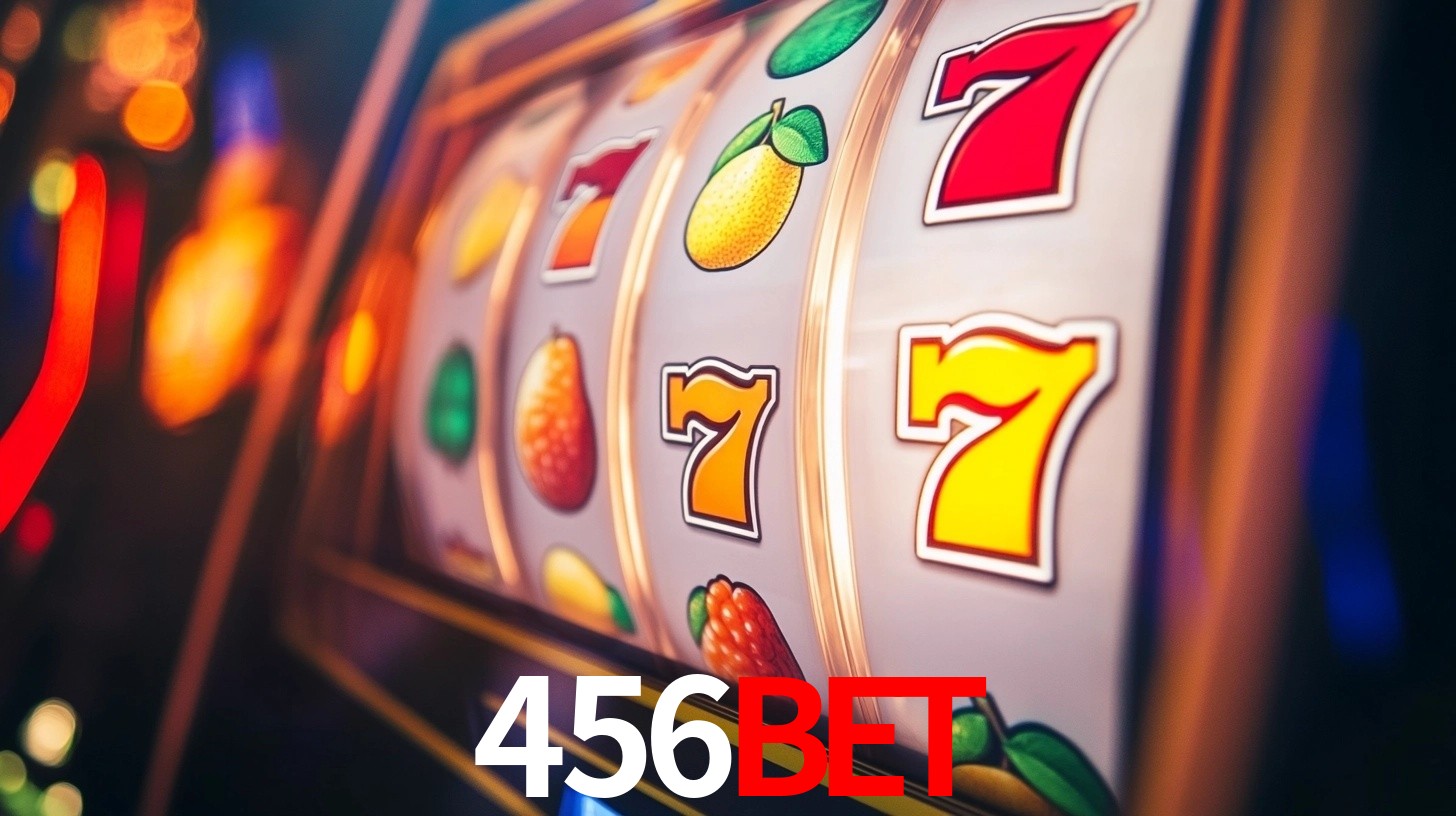 Premium Interface 456Bet