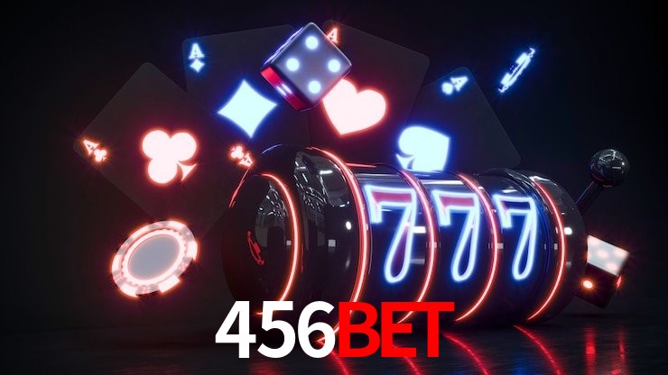 Welcome Bonus 456Bet
