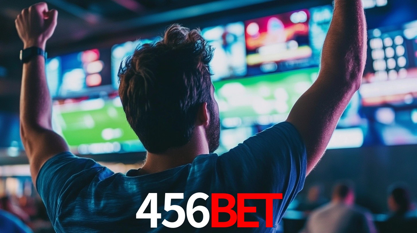 456Bet - Atmosfera Tradicional De Cassino! - 456Bet App