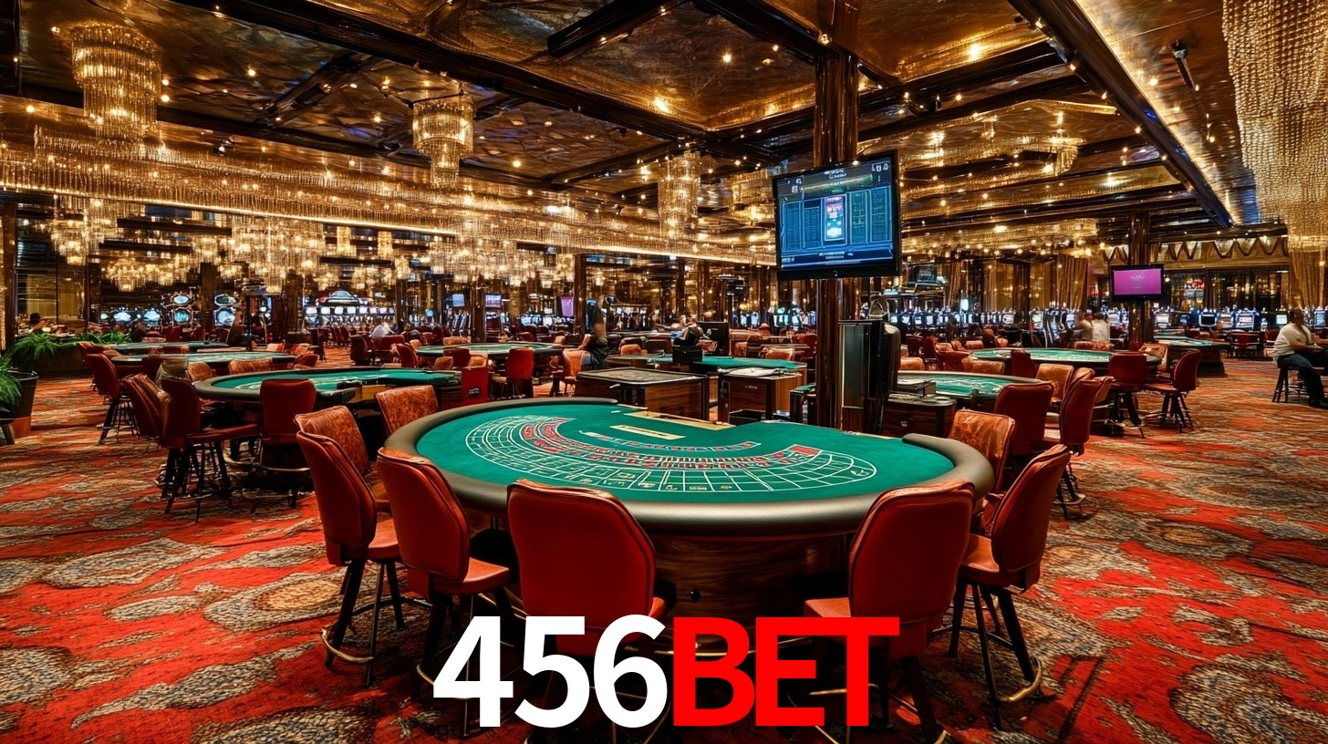 456Bet App