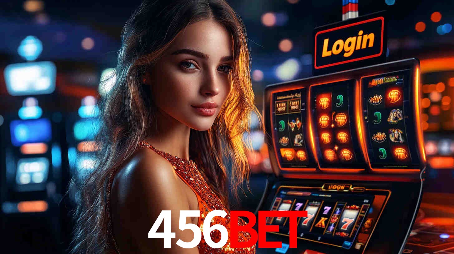 456Bet CaSSino