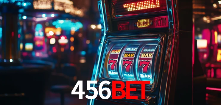 Roulette Table 456Bet