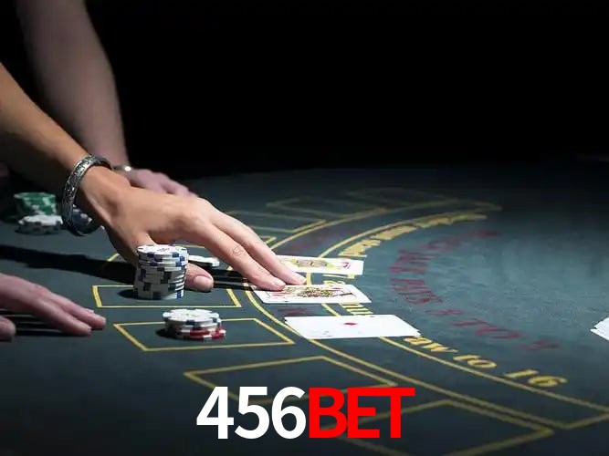 Promoções Sazonais 456Bet