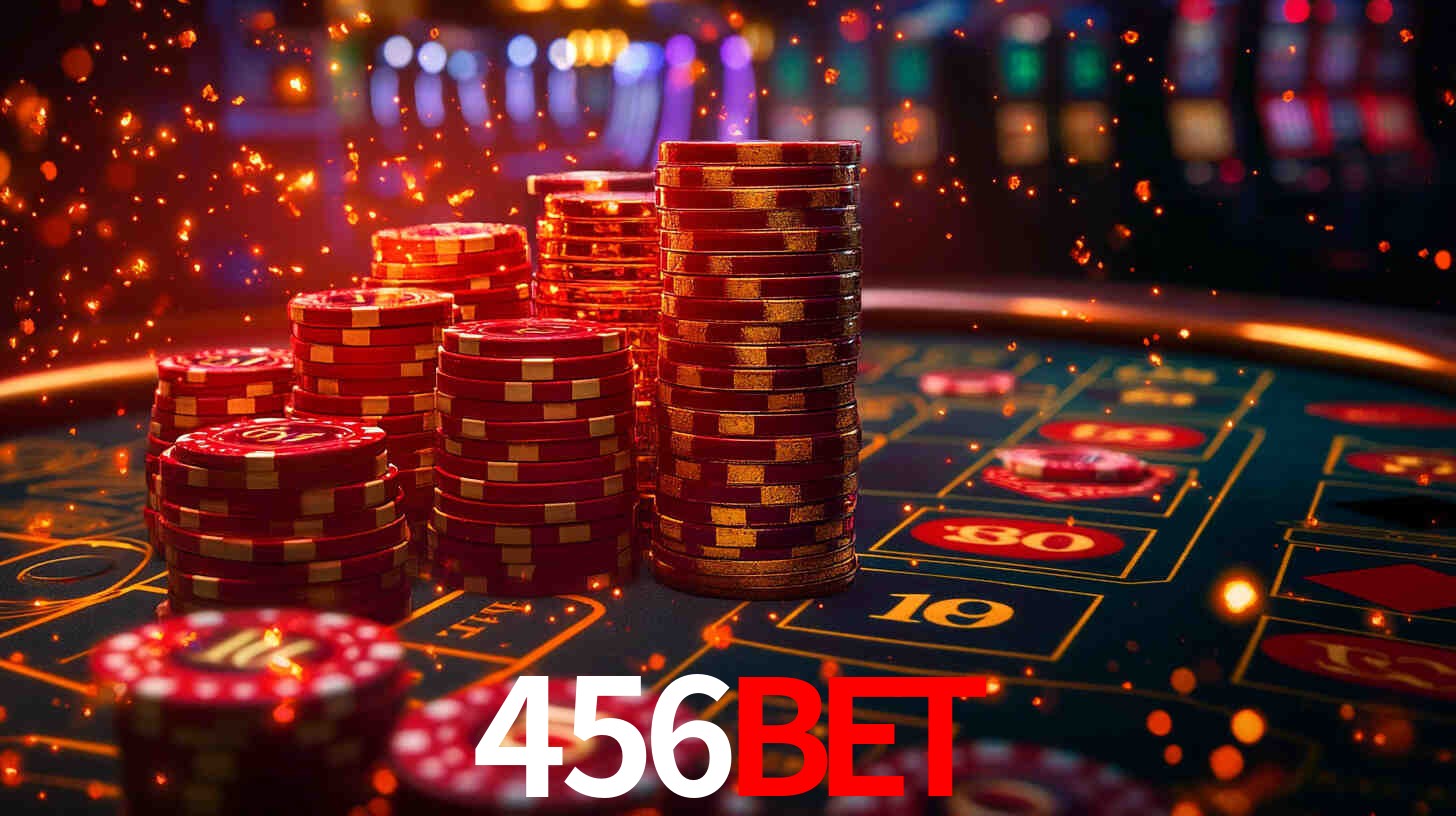 Welcome Bonus 456Bet