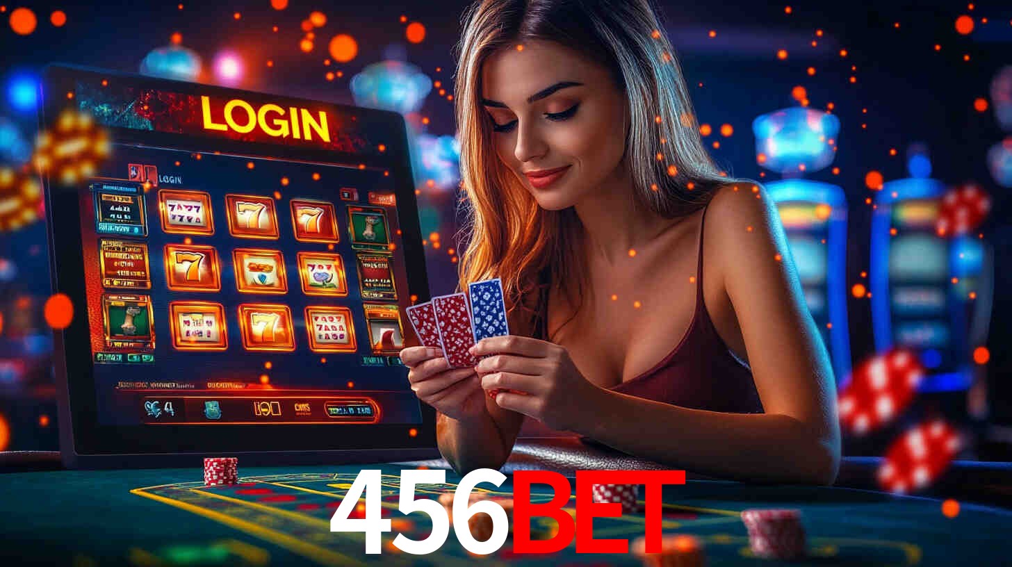 Bônus Generosos e Exclusivos no 456Bet para Você!
