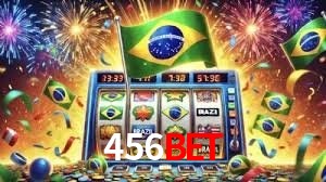 Slot Games 456Bet