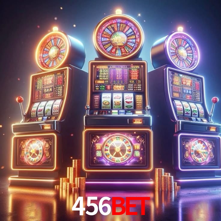 456Bet CaSSino