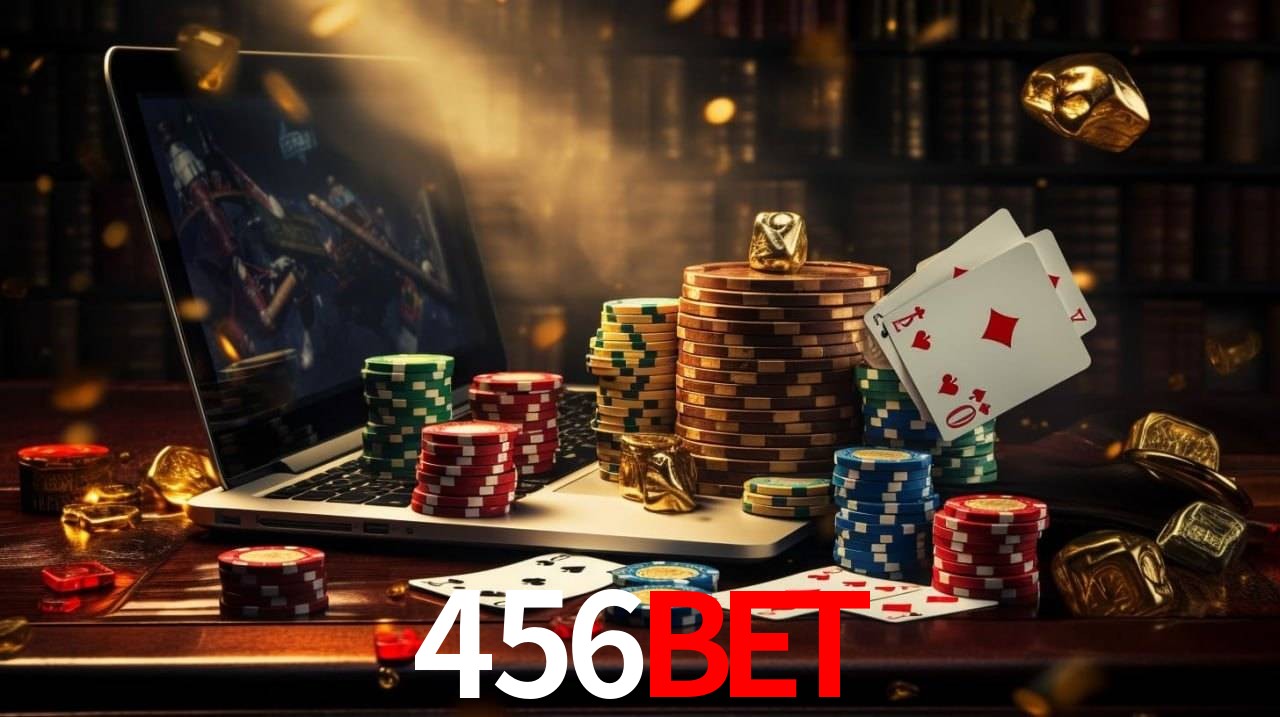 Bônus Diários 456Bet