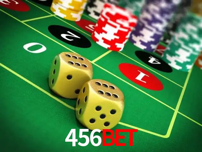 Experiência VIP 456Bet