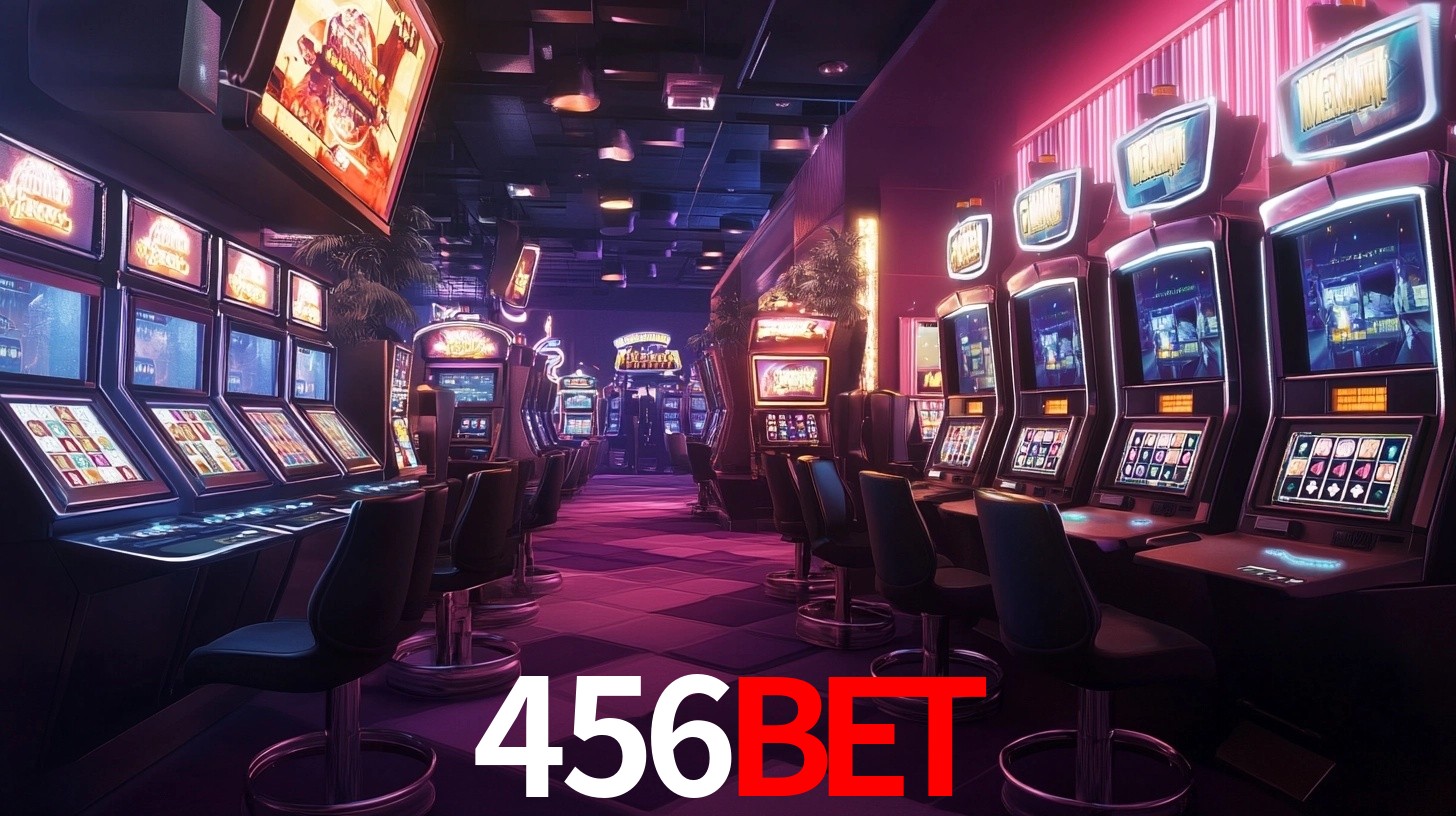 Exclusive Games 456Bet