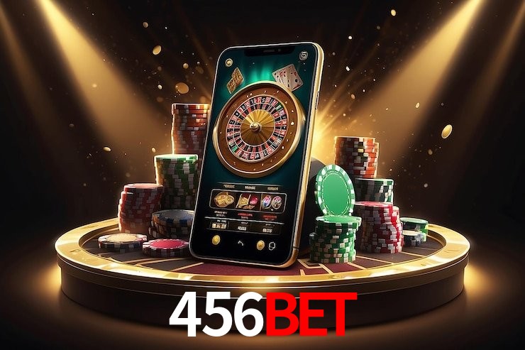 Login Seguro 456Bet