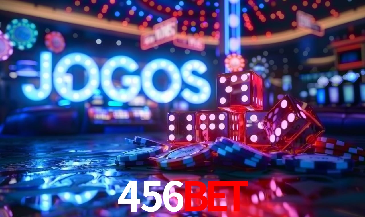 cassino 456Bet
