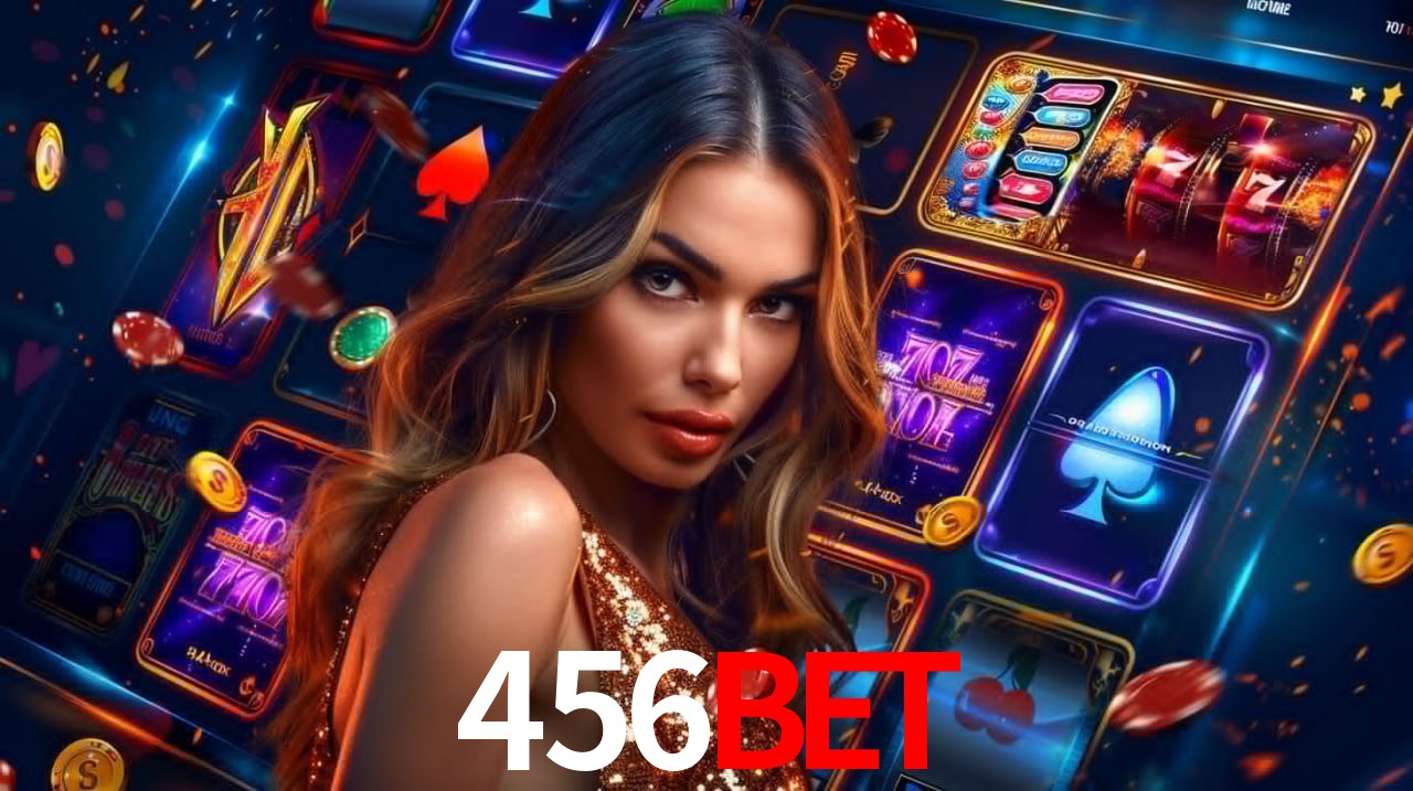 Inovações de Jogos na 456Bet: O Futuro das Experiências Interativas
