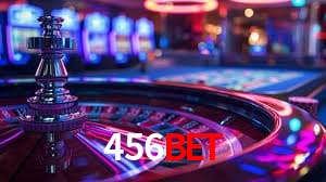 Bonus Features 456Bet
