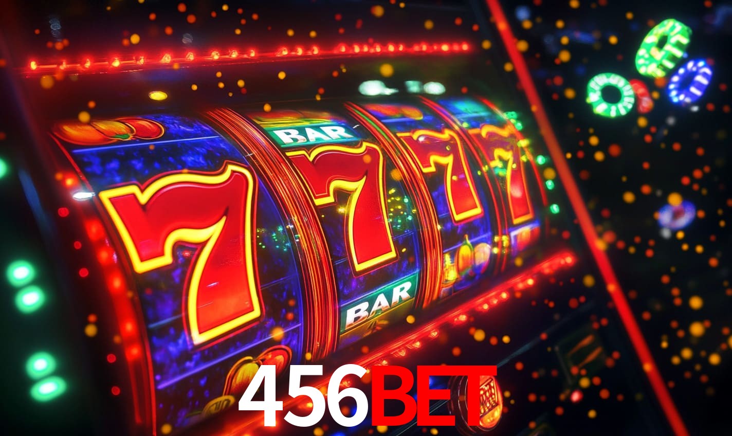 456Bet CaSSino