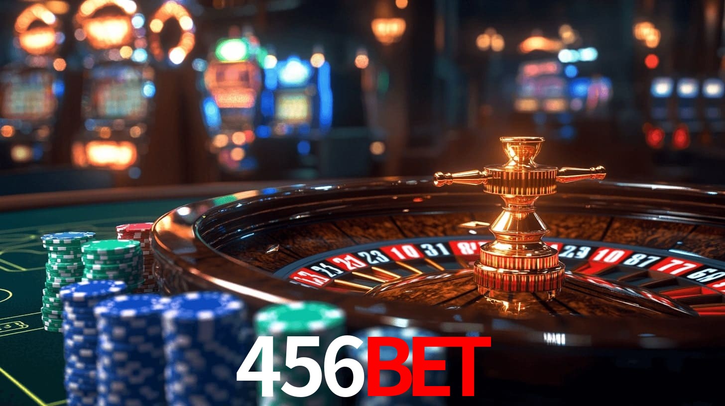 456Bet App