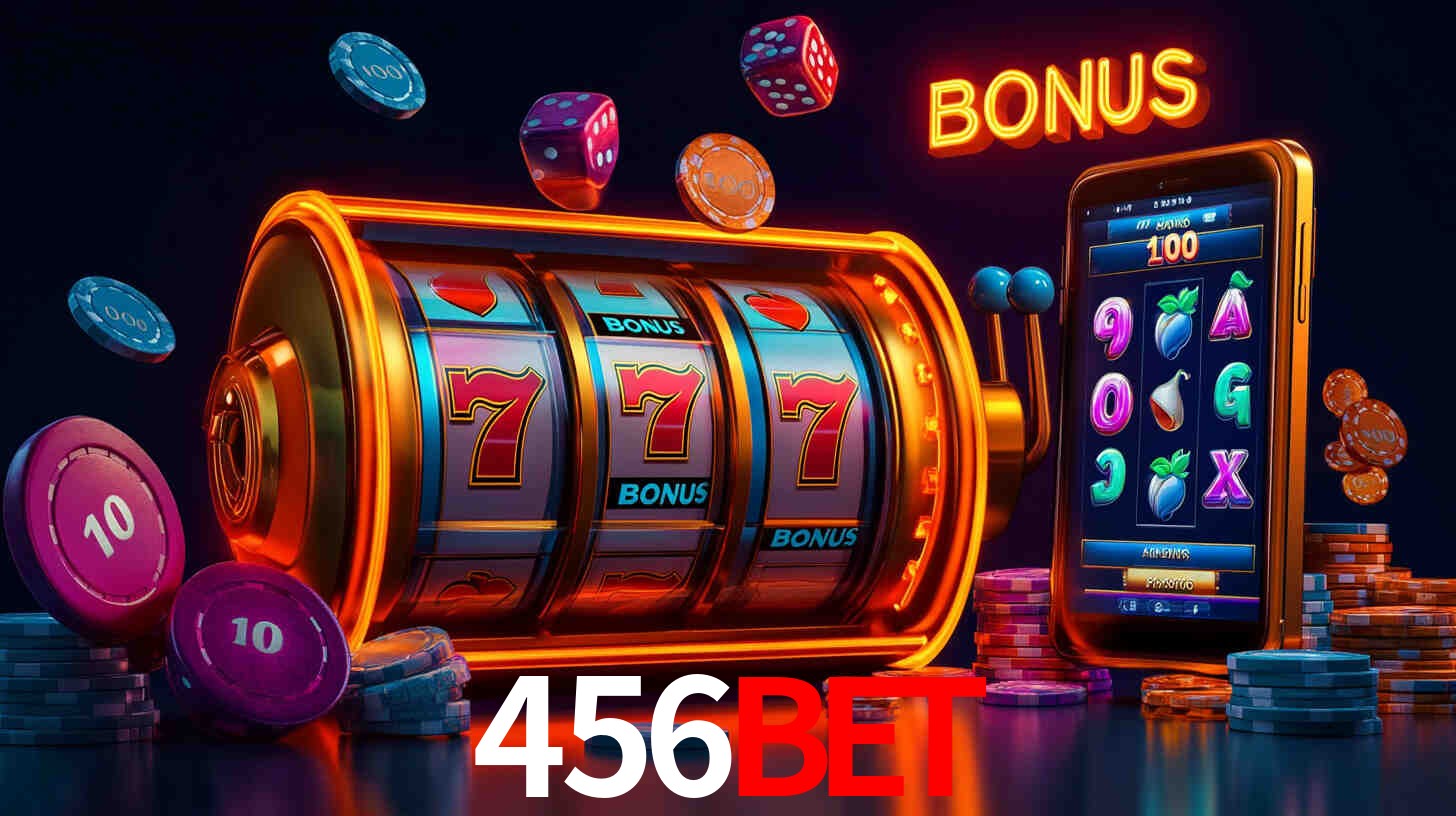 Apostas Esportivas na 456Bet: Um Guia Completo