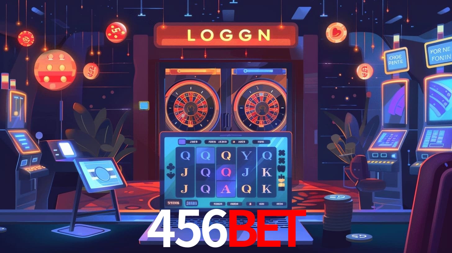 Integração de APIs 456Bet