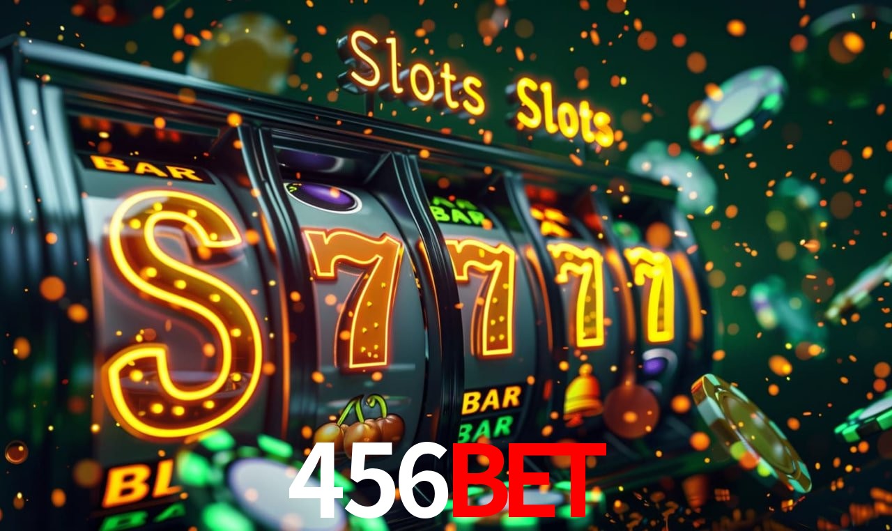 Casino Ao Vivo 456Bet