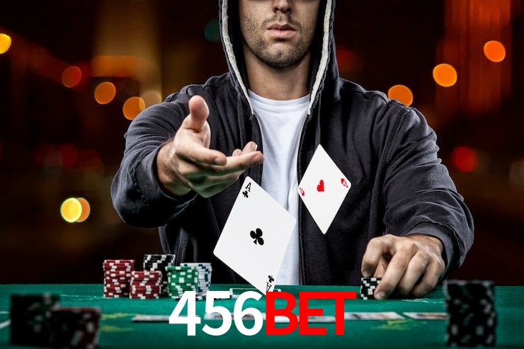 456Bet App