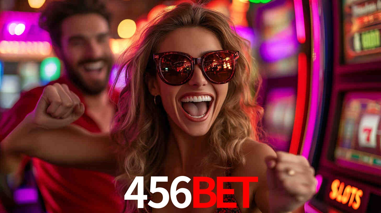 A Experiência Imersiva dos Cassinos Ao Vivo no 456Bet