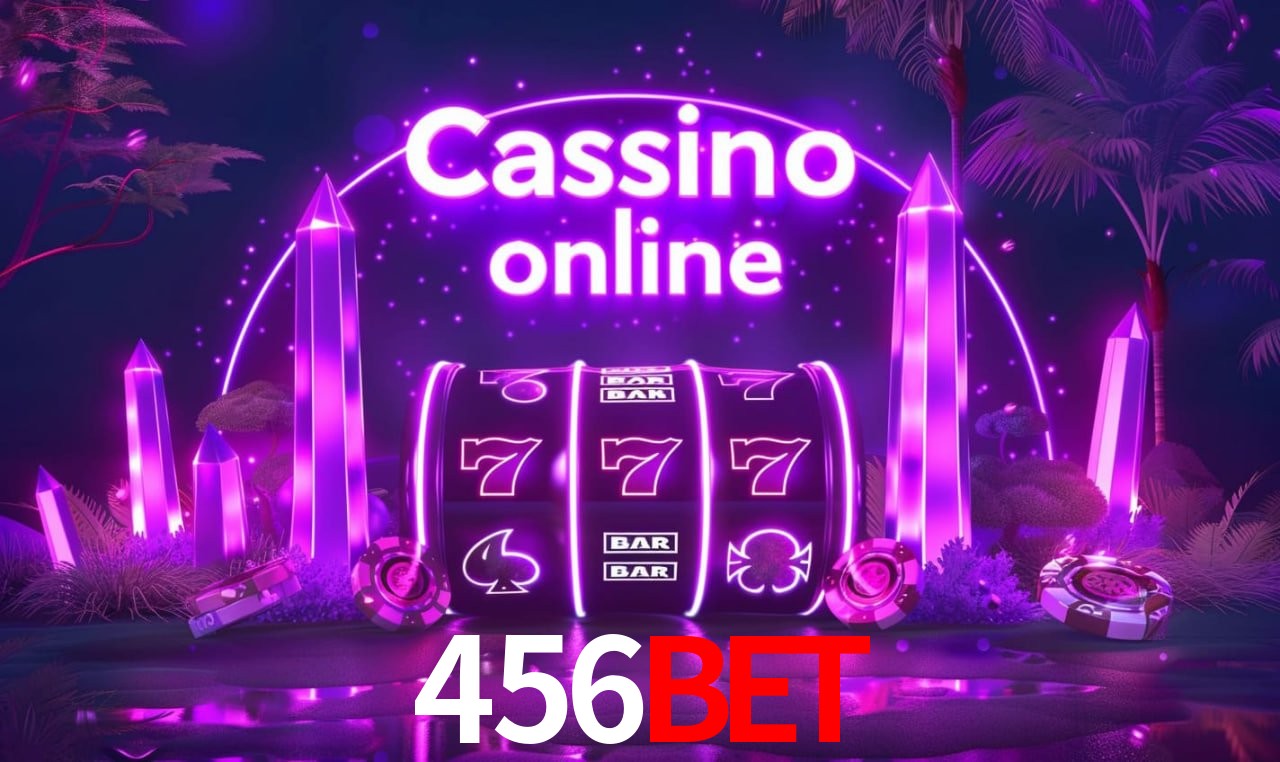 Benefícios da Conta 456Bet