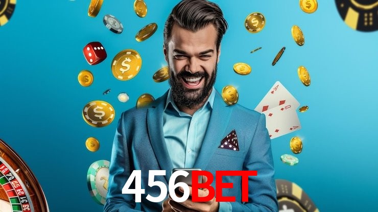 Game Providers 456Bet