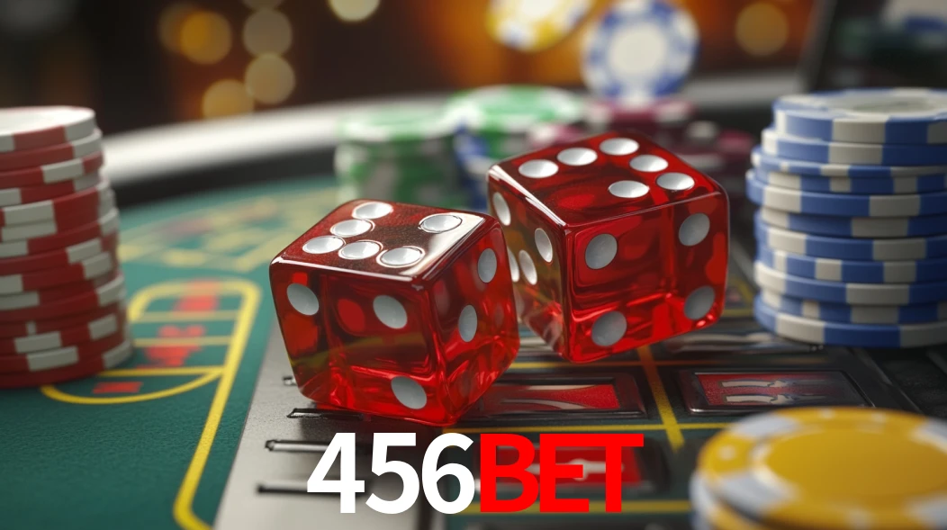 Live Casino 456Bet