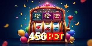 Design Responsivo 456Bet