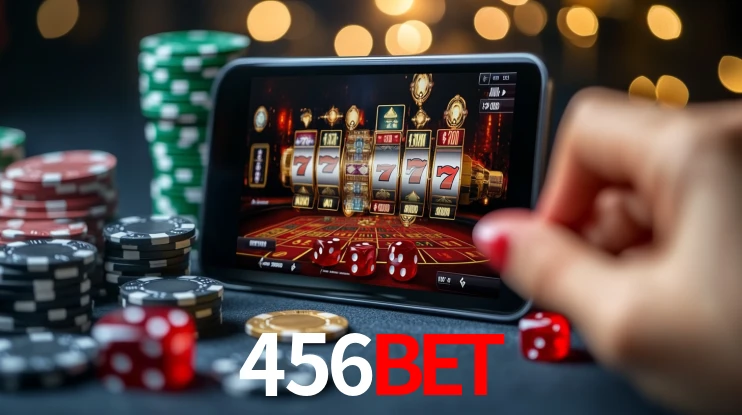 Tournaments 456Bet